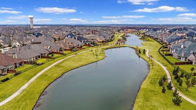 833 Underwood Lane, Celina, TX 75009