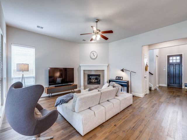 833 Underwood Lane, Celina, TX 75009
