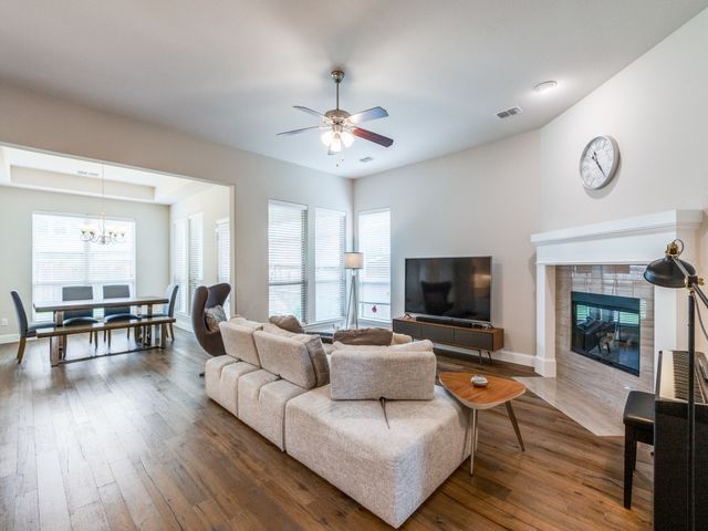 833 Underwood Lane, Celina, TX 75009