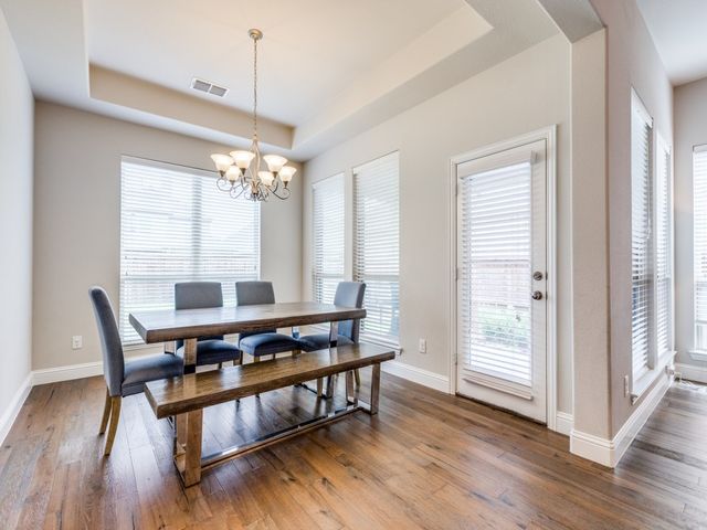 833 Underwood Lane, Celina, TX 75009