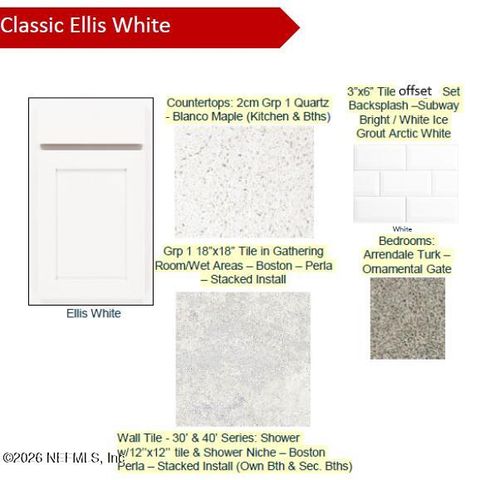 7063 SANDPERCH Street, Jacksonville, FL 32244