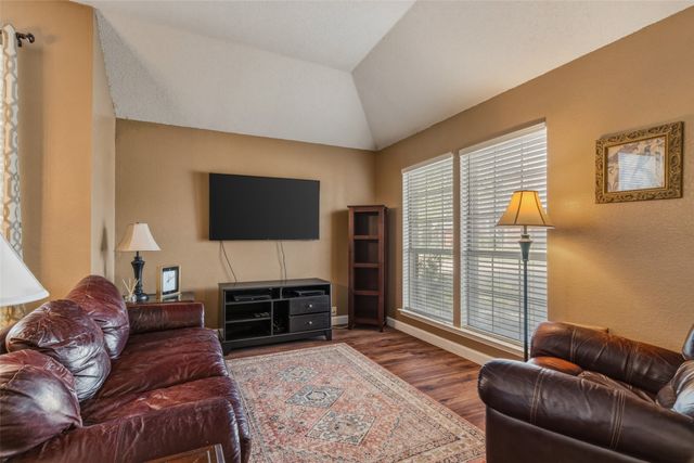 112 Bardwell Drive, Allen, TX 75002