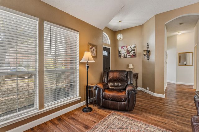 112 Bardwell Drive, Allen, TX 75002