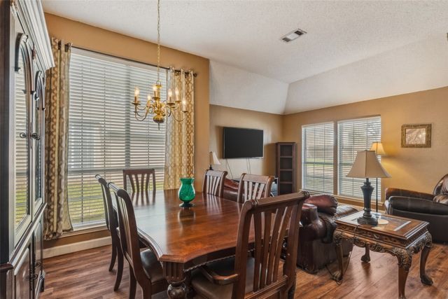 112 Bardwell Drive, Allen, TX 75002