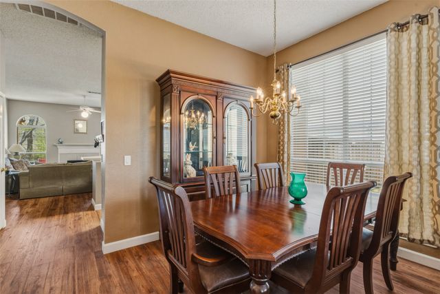 112 Bardwell Drive, Allen, TX 75002