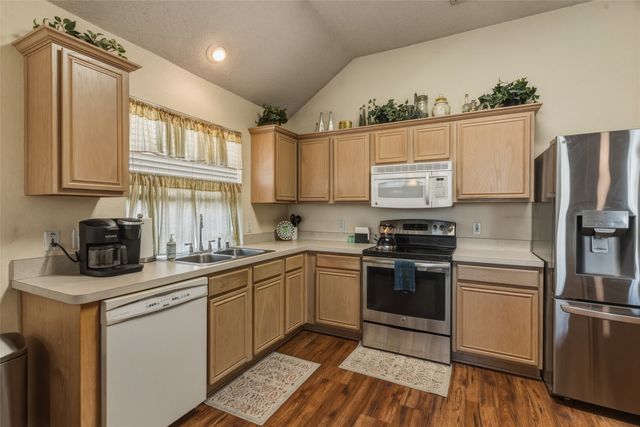 112 Bardwell Drive, Allen, TX 75002