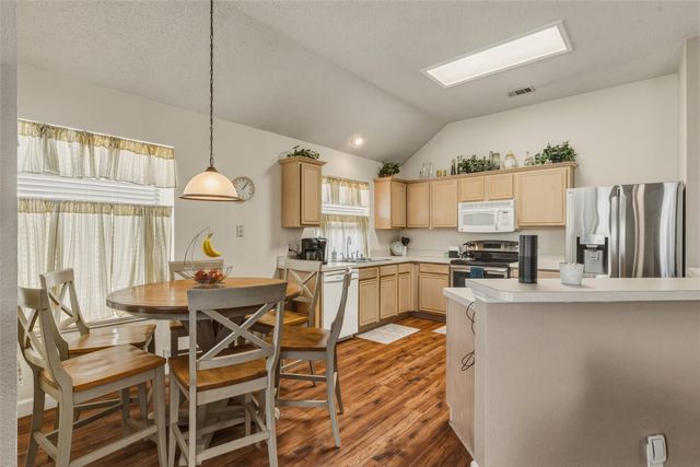 112 Bardwell Drive, Allen, TX 75002