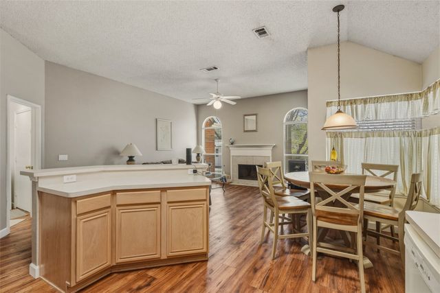 112 Bardwell Drive, Allen, TX 75002