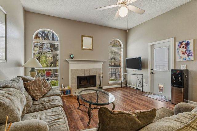 112 Bardwell Drive, Allen, TX 75002