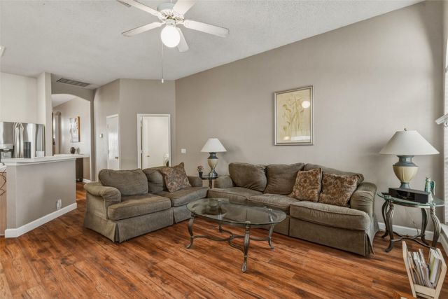 112 Bardwell Drive, Allen, TX 75002