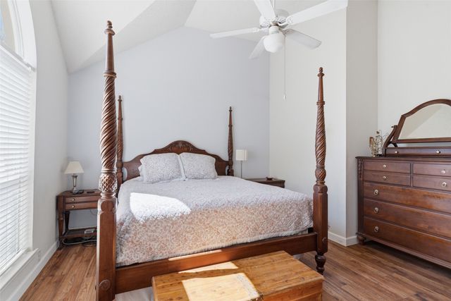 112 Bardwell Drive, Allen, TX 75002