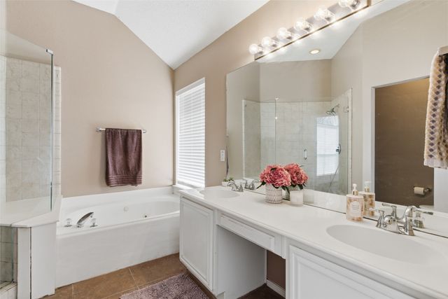 112 Bardwell Drive, Allen, TX 75002