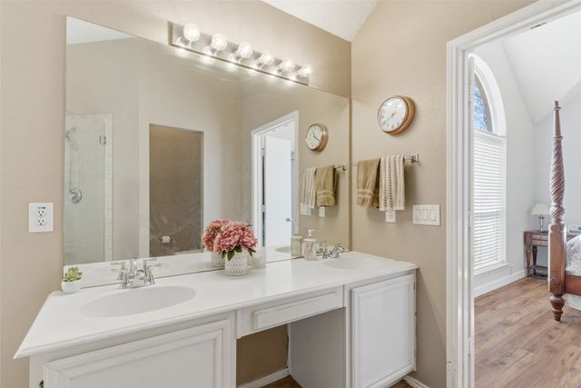 112 Bardwell Drive, Allen, TX 75002