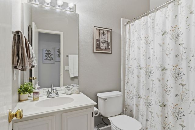 112 Bardwell Drive, Allen, TX 75002