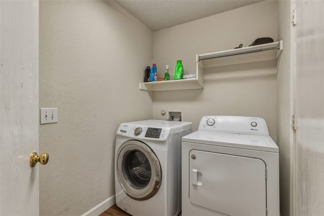 112 Bardwell Drive, Allen, TX 75002