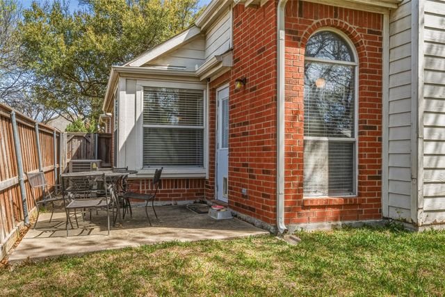 112 Bardwell Drive, Allen, TX 75002