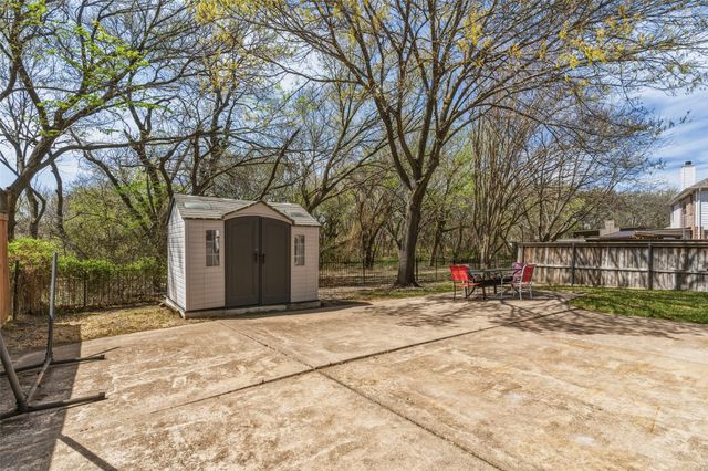112 Bardwell Drive, Allen, TX 75002