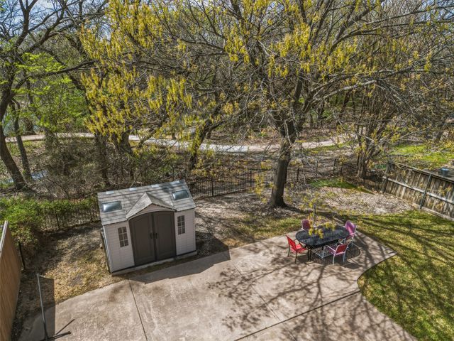 112 Bardwell Drive, Allen, TX 75002