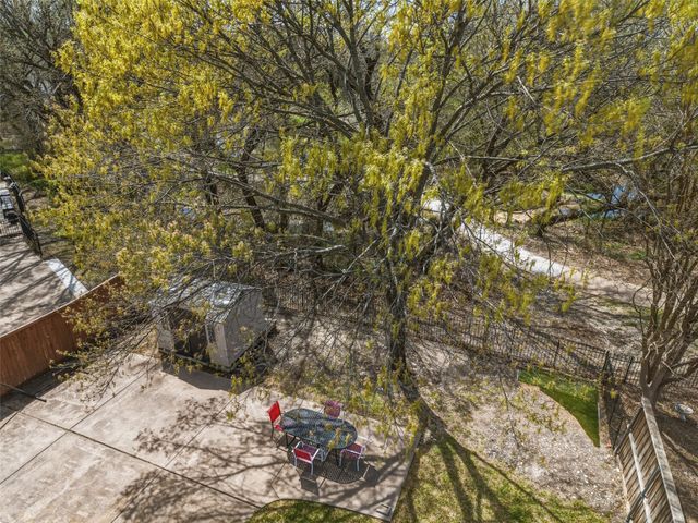 112 Bardwell Drive, Allen, TX 75002