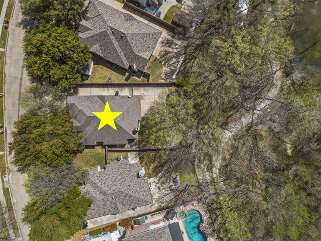 112 Bardwell Drive, Allen, TX 75002