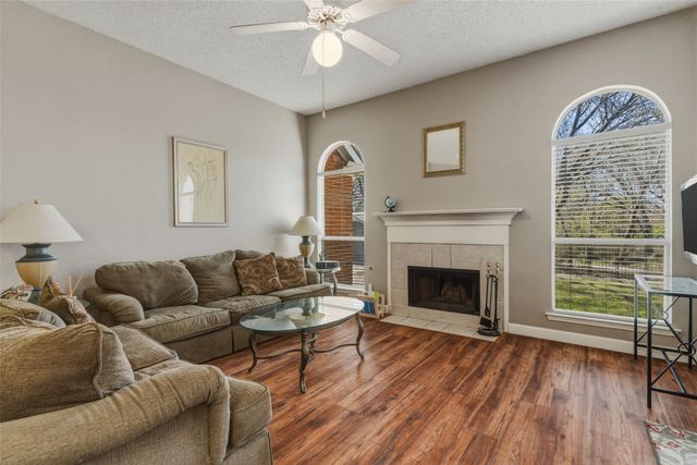 112 Bardwell Drive, Allen, TX 75002