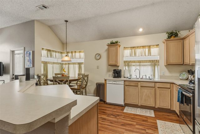 112 Bardwell Drive, Allen, TX 75002