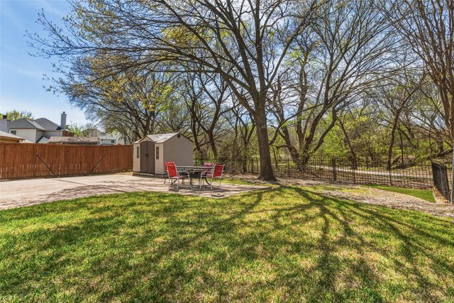 112 Bardwell Drive, Allen, TX 75002