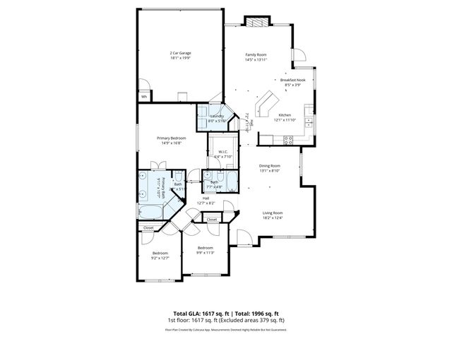 112 Bardwell Drive, Allen, TX 75002