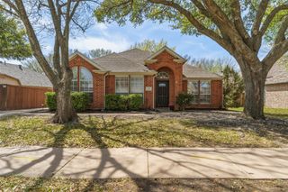 112 Bardwell Drive, Allen, TX 75002