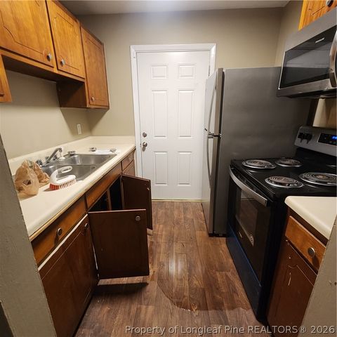 3212 Tallywood Drive 03, Fayetteville, NC 28303