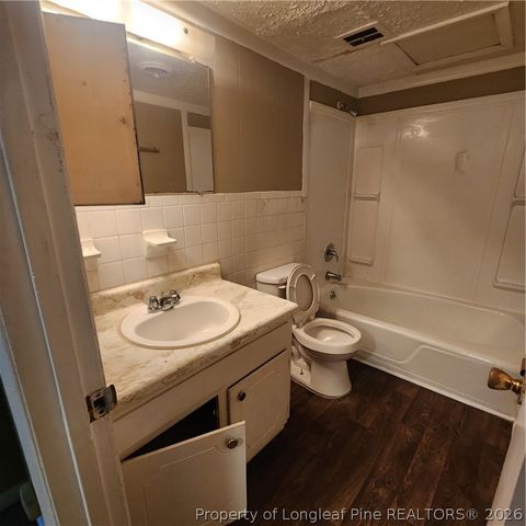 3212 Tallywood Drive 03, Fayetteville, NC 28303