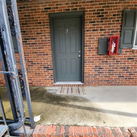 3212 Tallywood Drive 03, Fayetteville, NC 28303