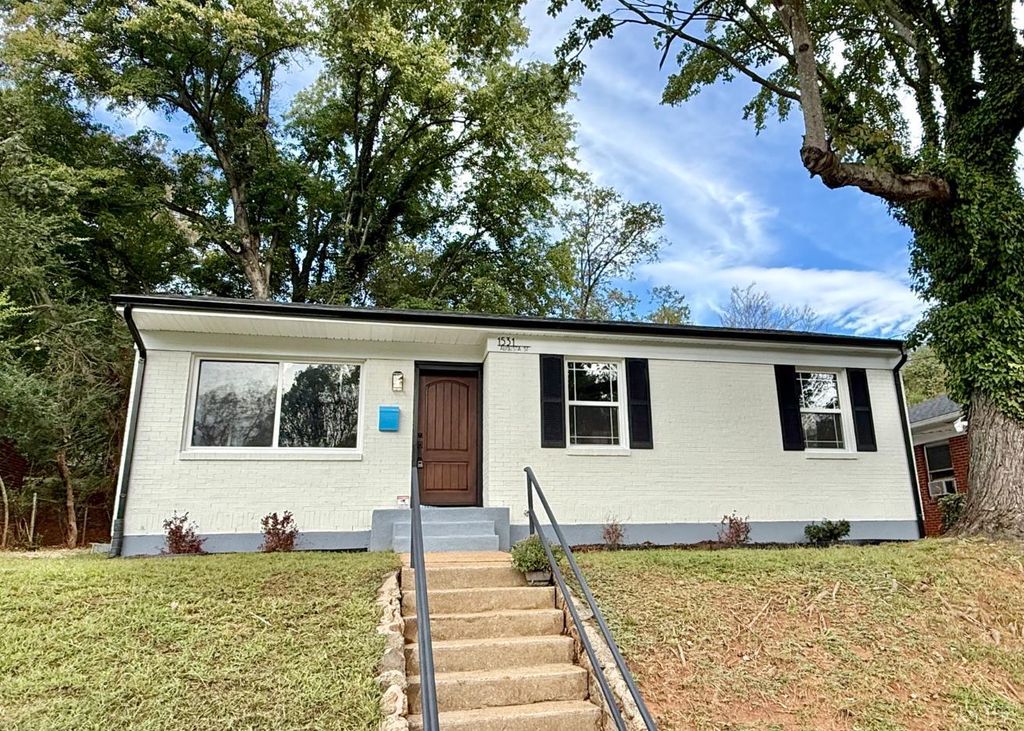 1531 Augusta St., Lynchburg, VA 24501