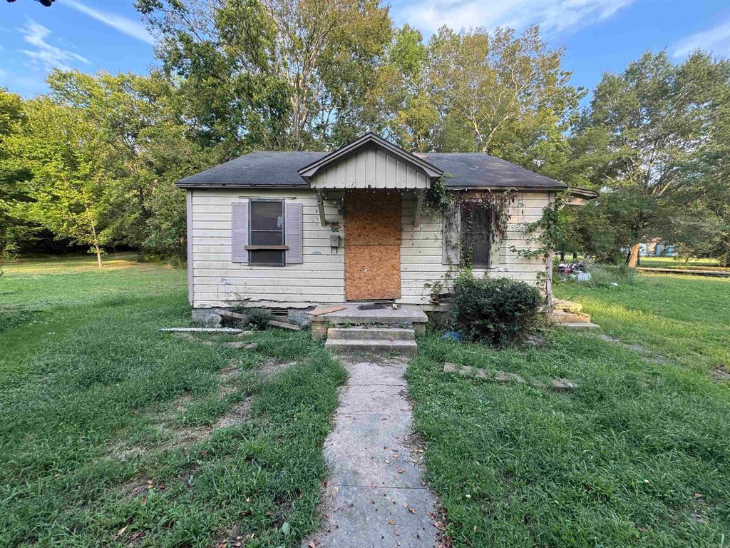 2721 Barber Street, Little Rock, AR 72206