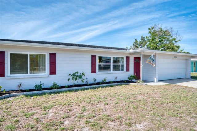 2632 SUNNYSIDE STREET, Sarasota, FL 34239