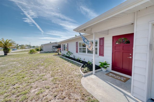 2632 SUNNYSIDE STREET, Sarasota, FL 34239