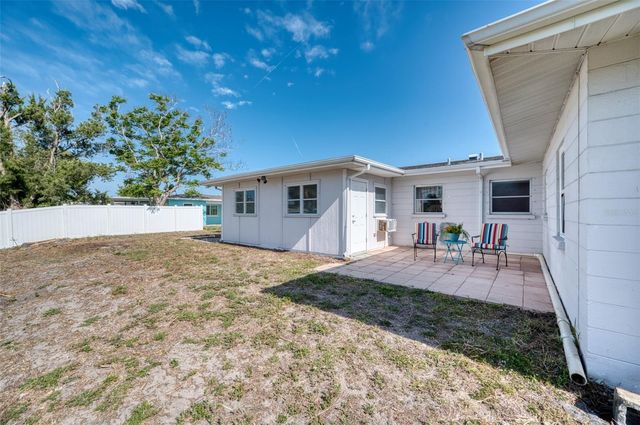 2632 SUNNYSIDE STREET, Sarasota, FL 34239