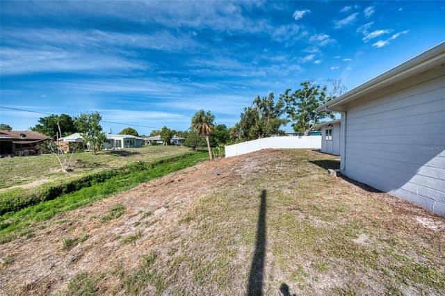 2632 SUNNYSIDE STREET, Sarasota, FL 34239