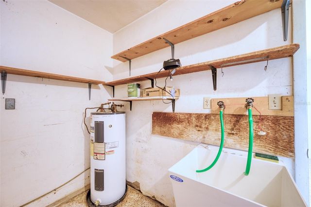 2632 SUNNYSIDE STREET, Sarasota, FL 34239