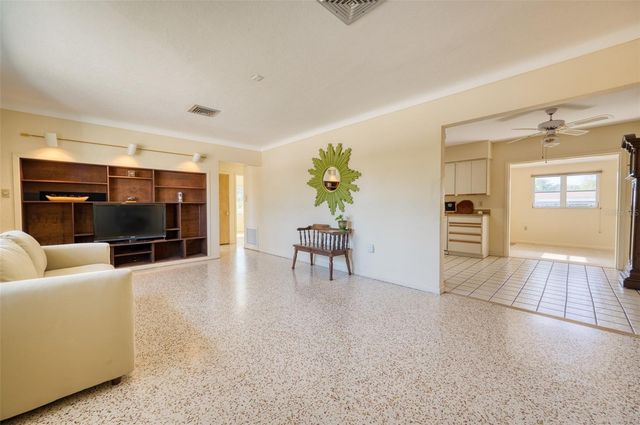 2632 SUNNYSIDE STREET, Sarasota, FL 34239