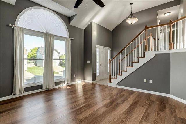 14891 S Summit Street, Olathe, KS 66062