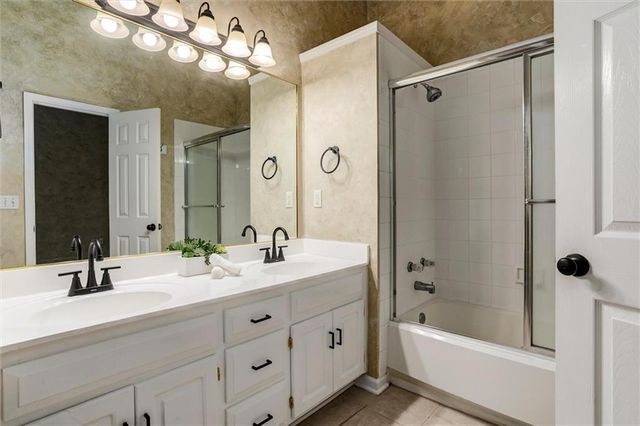 14891 S Summit Street, Olathe, KS 66062