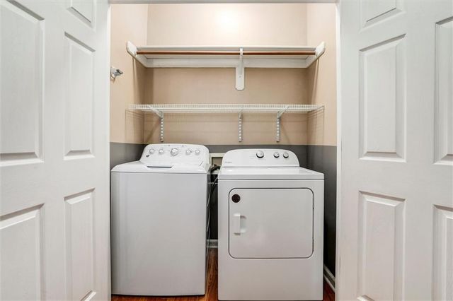 14891 S Summit Street, Olathe, KS 66062