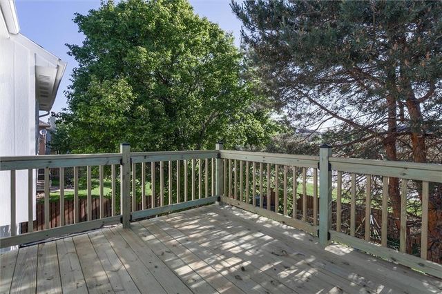 14891 S Summit Street, Olathe, KS 66062