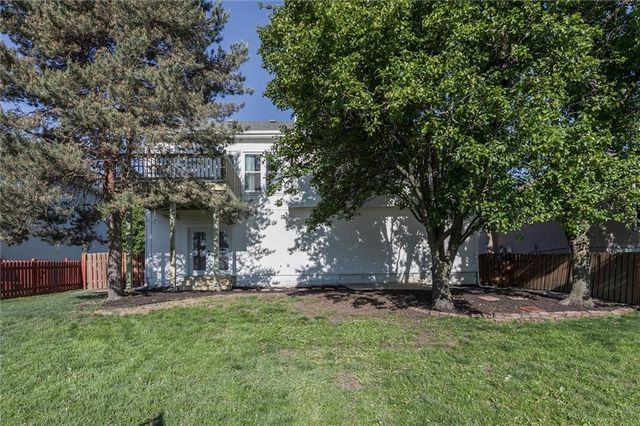 14891 S Summit Street, Olathe, KS 66062