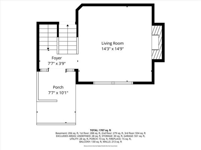14891 S Summit Street, Olathe, KS 66062