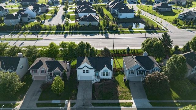 14891 S Summit Street, Olathe, KS 66062