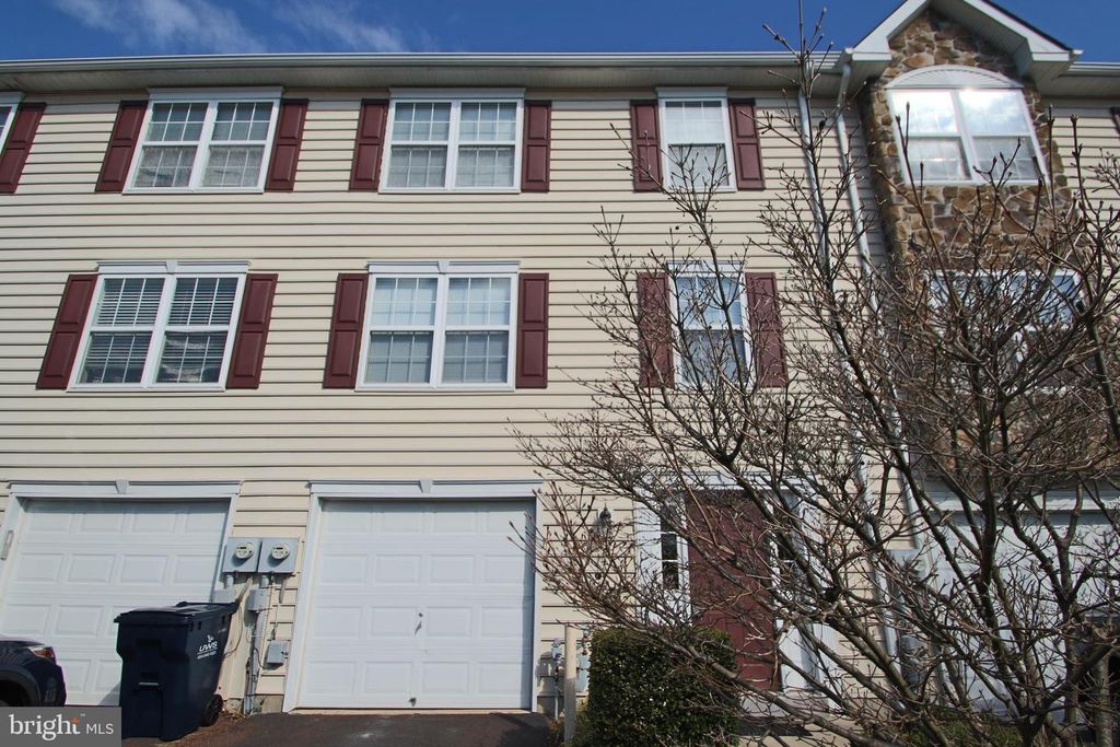 1051 BALLEY DR, Phoenixville, PA 19460
