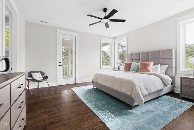 303 E Geer Street, Durham, NC 27701