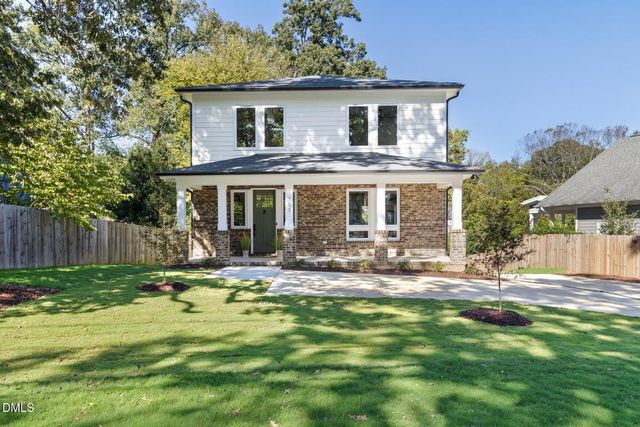 303 E Geer Street, Durham, NC 27701